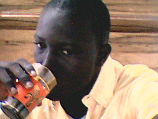 laye