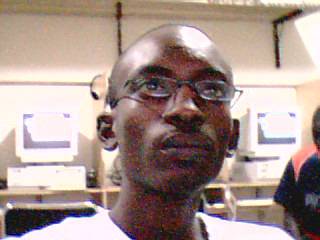 baba sow