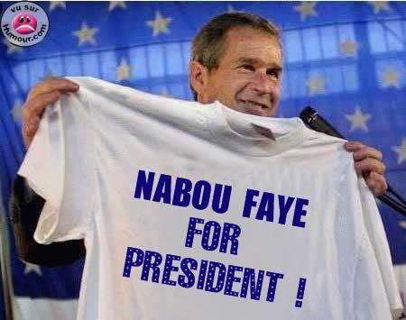 baba sow et MATY