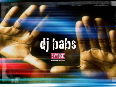 dj bab's
