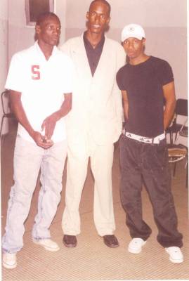 Trio Magic