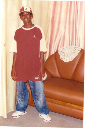 ces toubabe