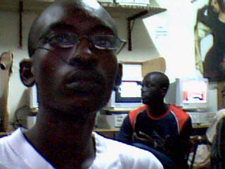 baba sow