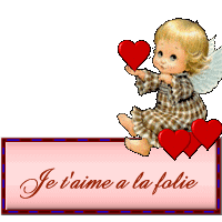 sa c' est  pour toi maty
