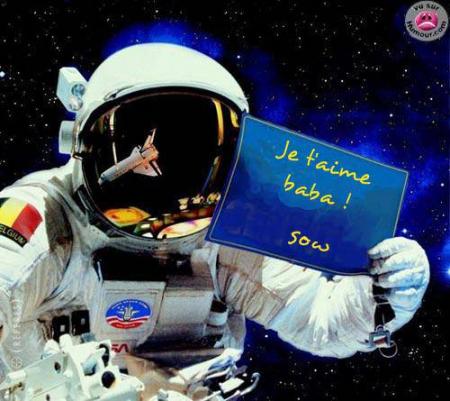 baba sow