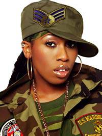 Missy Elliott