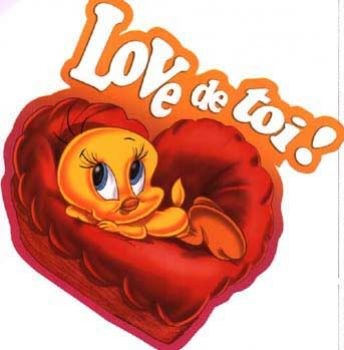 Quand on n'a que l'Amour