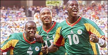 les 3 qu'ons