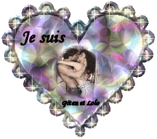 je t'aime  maty