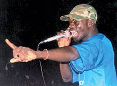 ndongo lo