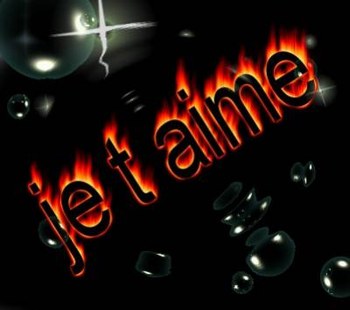 L'Amour et la Folie