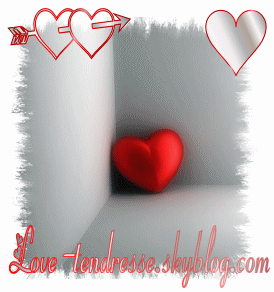 je t' aime