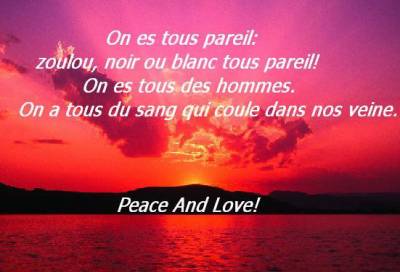 love!