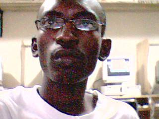 baba sow