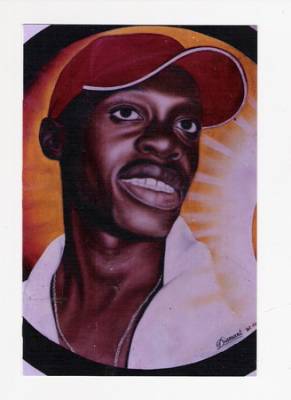 ndogo  lo