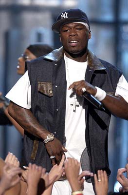 50CENT