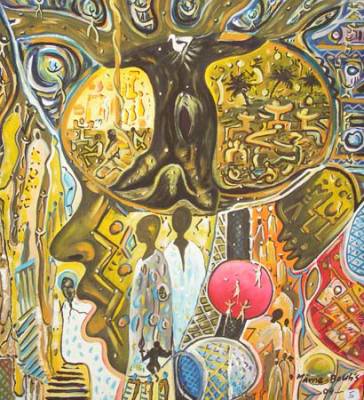 jaime lart